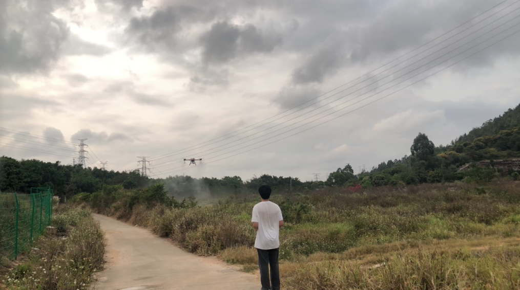 鼎峰無人機，品質好效率高，歡迎前來咨詢