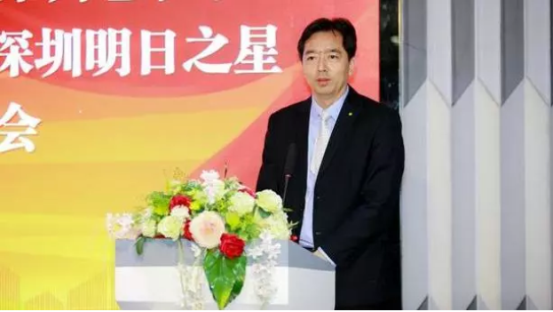 鼎峰無限入選2018德勤-深圳高科技高成長20強榜單